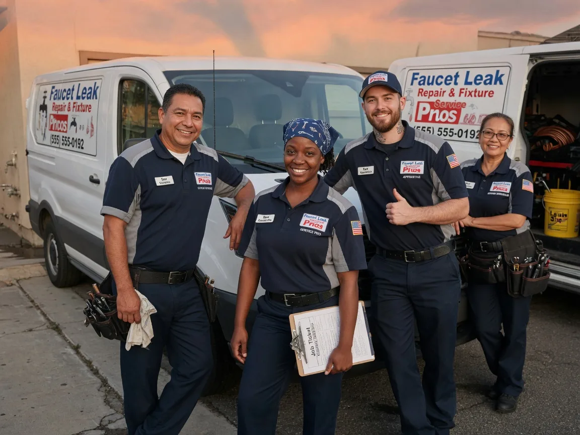 Faucet Repair company in Neoga, IL