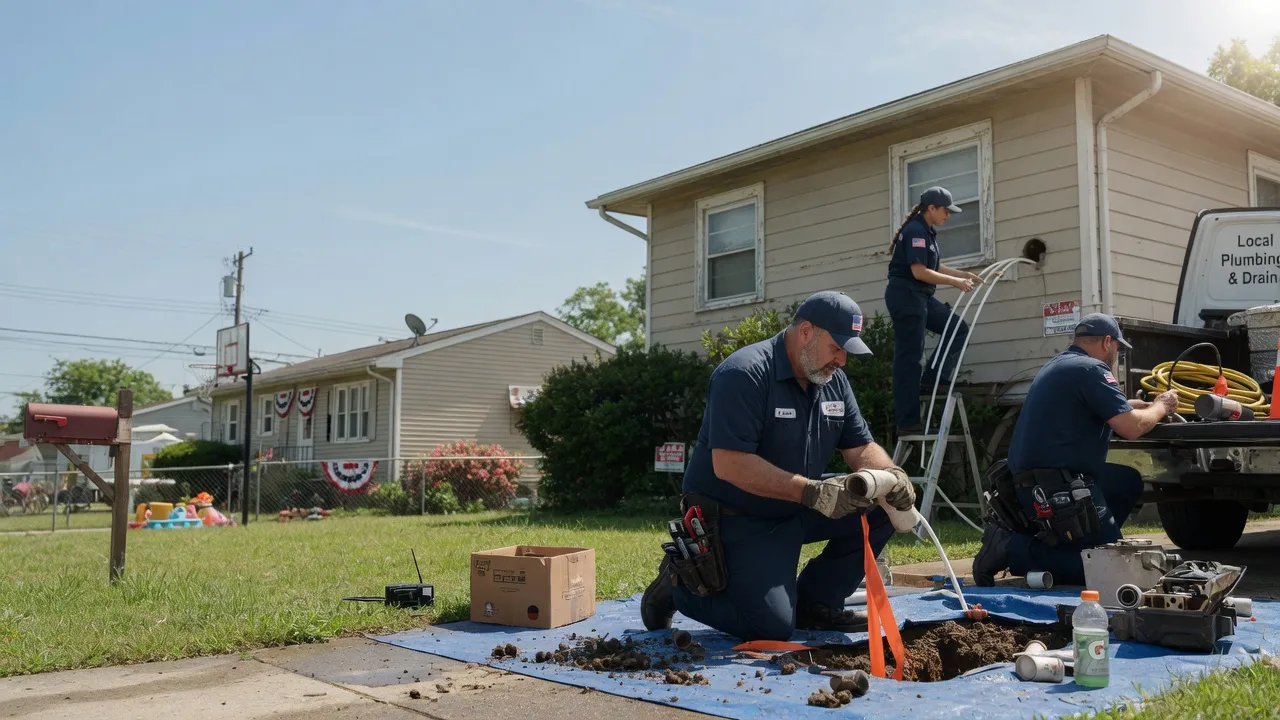 Faucet Repair in Neoga, IL near me